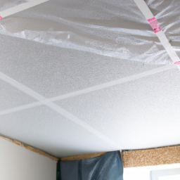 Installation de plafond chauffant : le confort au quotidien Montataire